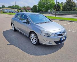 Opel Astra 1.7 CDTI 110CV 5 porte Cosmo*Navi*Euro 