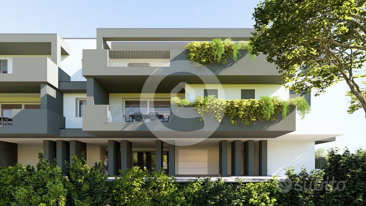 Apartment in PD, Padova - Vista 3