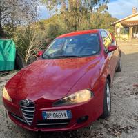 Alfa Romeo 147