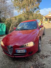 Alfa Romeo 147