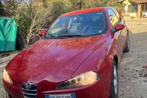 Alfa Romeo 147