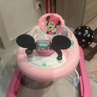 Girello di minnie