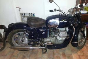 Moto Guzzi V7