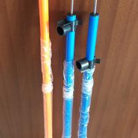 Attrezzo agility per cani NUOVO