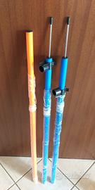 Attrezzo agility per cani NUOVO