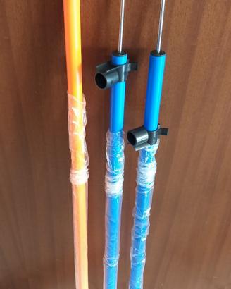 Attrezzo agility per cani NUOVO