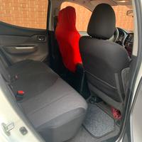 Pick up Mitsubishi l200 intense