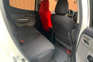 Pick up Mitsubishi l200 intense