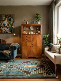 CREDENZA ANNI 60 ORIGINALE 