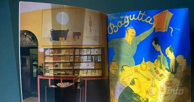 Storia di Bagutta 1983 - Libro Fuori Commercio.