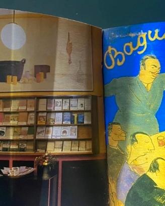 Storia di Bagutta 1983 - Libro Fuori Commercio.