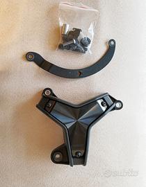 Protezione motore/telaio Yamaha - lato destro
