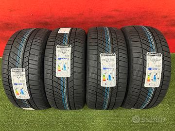 275 30 20 Gomme Invernali Continental 275 30R20