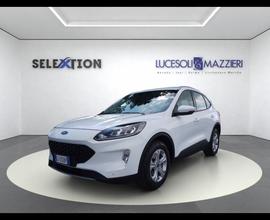 FORD Kuga 3ª serie - Kuga 1.5 EcoBlue 120 CV 2WD C