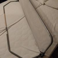 sponda letto per bambini