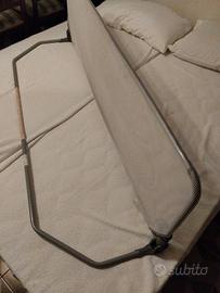 sponda letto per bambini