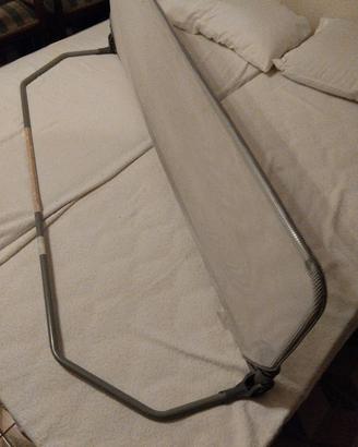 sponda letto per bambini