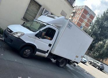 IVECO 35/E4