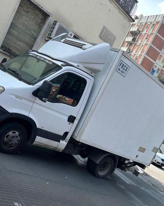 IVECO 35/E4