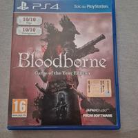 Bloodborne