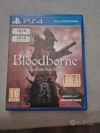 Bloodborne