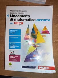 Libri di testo Liceo Artistico