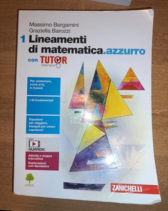 Libri di testo Liceo Artistico