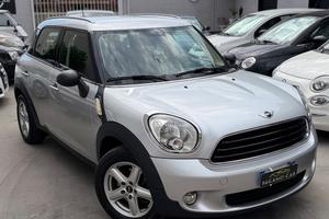 Mini One D Countryman 1.6 Cooper 90 cv