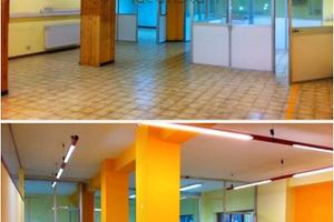 Commerciale e/o Uffici