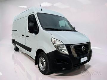 Nissan INTERSTAR 2.3 dCi 135 TEKNA L2 H2