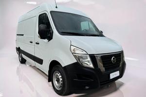 Nissan INTERSTAR 2.3 dCi 135 TEKNA L2 H2