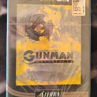 Gunman Chronicles sigillato 