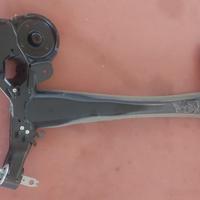 TRAVERSA POSTERIORE PEUGEOT 308