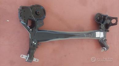 TRAVERSA POSTERIORE PEUGEOT 308