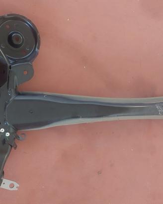 TRAVERSA POSTERIORE PEUGEOT 308