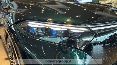 Mercedes EQS Suv 450 AMG Line Business Class 4mati