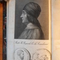 POESIE di MATTEO MARIA BOIARDO - 1820