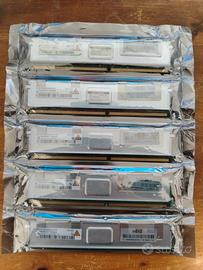 memorie HP per server