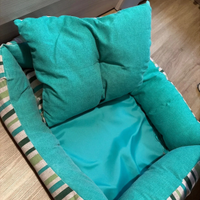 Cuccia per cani piccola taglia