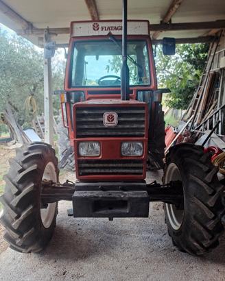 fiatagri 70-90