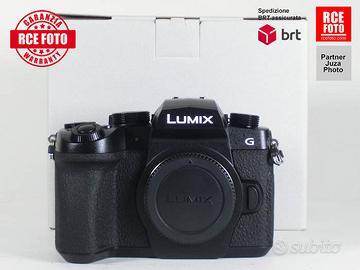 Panasonic G97
