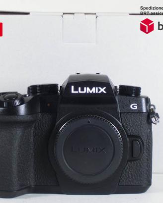 Panasonic G97