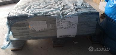 Gres Marazzi Pietra Ligure Bianco 120x60