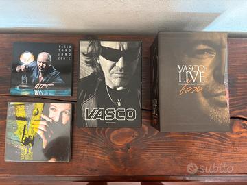 Vasco Rossi