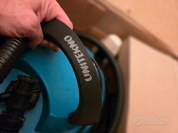 unitekno generatore vapore