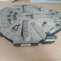 Millennium Falcon - Rollinz Esselunga