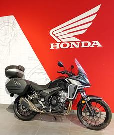 Honda CB 500 X