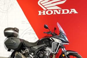 Honda CB 500 X