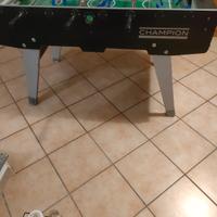 calcio balilla champion