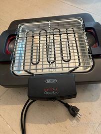Grigliatutto DeLonghi